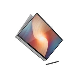 Lenovo IdeaPad Flex 5 16" (2021) - Ryzen 7 - 5000 Series (U) - 16GB - SSD 512 GB AZERTY - Francúzska