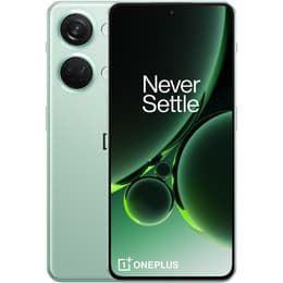 OnePlus Nord 3 256GB - Zelená - Neblokovaný