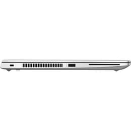 HP EliteBook 745 G5 14" (2018) - Ryzen 3 PRO 3300U - 8GB - SSD 128 GB QWERTY - Anglická