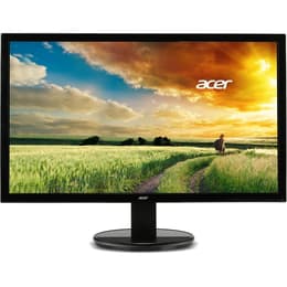 Monitor 24 Acer K242HL LED Čierna