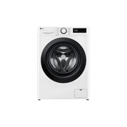 Práčka-sušička Lg F964R35WR Predné plnenie