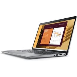 Dell Latitude 5450 14" (2023) - Core Ultra 5 125U - 32GB - SSD 1 TO AZERTY - Francúzska