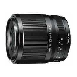 Objektív Tokina Atx-m 23mm f/1.4 E X 23mm f/1.4