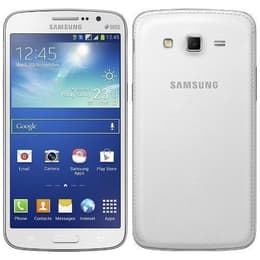 Galaxy Grand 2 8GB - Biela - Neblokovaný