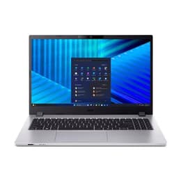Acer TravelMate P2 15 TMP215-75-G2-TCO-52SZ 15" (2025) - Core Ultra 5 125H - 16GB - SSD 512 GB AZERTY - Francúzska