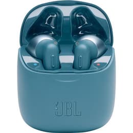 Slúchadlá Do uší Jbl Tune 225TWS Bluetooth - Modrá