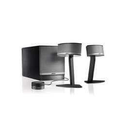 Reproduktor Bose Companion 5 - Čierna/Sivá