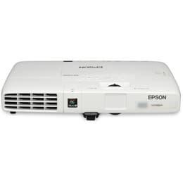 Videoprojektor Epson EB-1761W 2600 lumen Biela