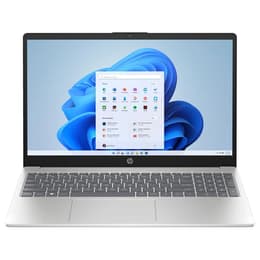 HP 14-EM 14" (2022) - Ryzen 3 7320U - 8GB - SSD 256 GB AZERTY - Francúzska
