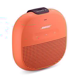 Bluetooth Reproduktor Bose Soundlink Micro - Oranžová