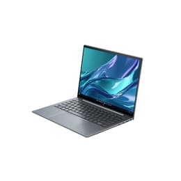 HP Dragonfly G4 13" (2023) - Core i7 - Gen 13 (U) - 32GB - SSD 512 GB QWERTY - Anglická