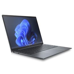 HP Dragonfly G4 13" (2023) - Core i7 - Gen 13 (U) - 32GB - SSD 512 GB QWERTY - Anglická