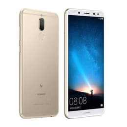 Huawei Mate 10 Lite 64GB - Zlatá - Neblokovaný