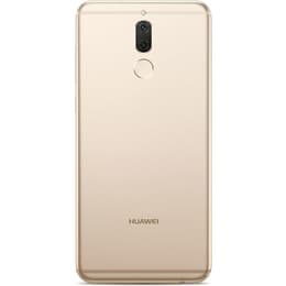 Huawei Mate 10 Lite 64GB - Zlatá - Neblokovaný