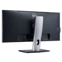 Monitor 29 Dell UltraSharp U2913WM LED Čierna
