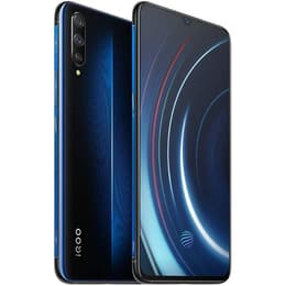 Vivo iQOO 128GB - Modrá - Neblokovaný