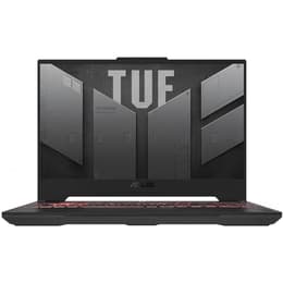 Asus TUF Gaming A15 2023 FA507XI-LP024 15" - Ryzen 9 7940HS - 32GB - SSD 512 GBGB NVIDIA GeForce RTX 4070 QWERTY - Španielská