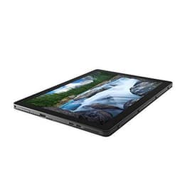Dell Latitude 5290 12" (2018) - Core i5 - Gen 8 (U) - 8GB - SSD 512 GB AZERTY - Francúzska