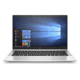 HP EliteBook 830 G8 13" (2021) - Core i5 - Gen 11 (G) - 8GB - SSD 4 TO QWERTY - Talianska