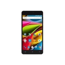Archos 55b Cobalt 16GB - Sivá - Neblokovaný