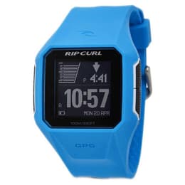 Smart hodinky Rip Curl GPS Search Nie á - Modrá