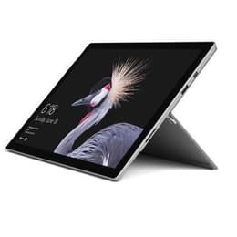 Microsoft Surface Pro 4 12" Core i5-6300U - SSD 256 GB - 8GB QWERTZ - Nemecká