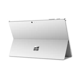 Microsoft Surface Pro 4 12" Core i5-6300U - SSD 256 GB - 8GB QWERTZ - Nemecká
