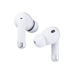 Slúchadlá Do uší Happy Plugs Air 1 ANC Bluetooth - Biela