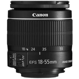 Objektív Canon EF 18-55mm 3.5