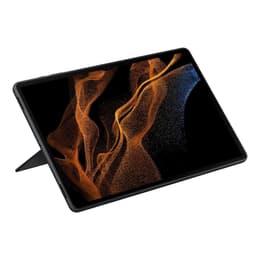 Galaxy Tab S8 Ultra 128GB - Čierna - WiFi