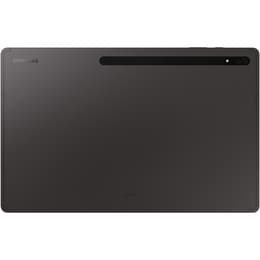 Galaxy Tab S8 Ultra 128GB - Sivá - WiFi