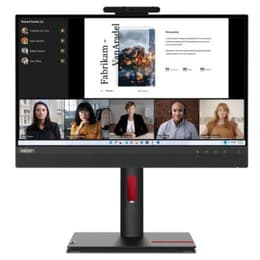 Monitor 27 Lenovo Thinkcentre Tio22 Gen5 1920 x 1080 LCD
