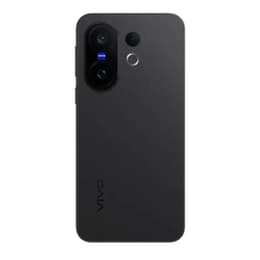 vivo X200 FE 512GB - Čierna - Neblokovaný