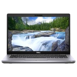 Dell Latitude 5410 14" (2022) - Core i5 - Gen 10 (U) - 8GB - SSD 256 GB QWERTY - Anglická