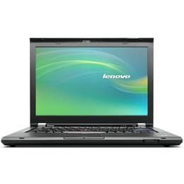 Lenovo ThinkPad T420 14" (2011) - Core i5-2520M - 8GB - SSD 256 GB QWERTZ - Nemecká