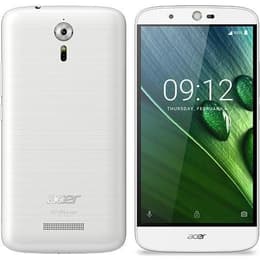Acer Liquid Zest Plus 16GB - Biela - Neblokovaný