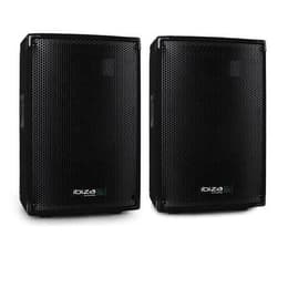 PA Reproduktor Ltc PACK KARAOKÉ AMPLI ATM 2000 2 ENCEINTES + MICROS