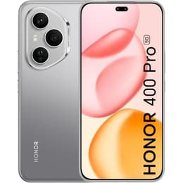 Honor 400 Pro 512GB - Sivá - Neblokovaný
