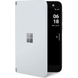 Microsoft Surface Duo 256GB - Biela - Neblokovaný