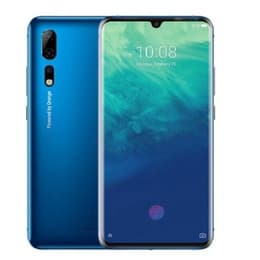 Orange Neva jet 5G 128GB - Modrá - Neblokovaný