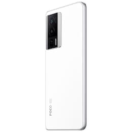 Xiaomi Poco F5 Pro 256GB - Biela - Neblokovaný