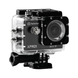 Športová kamera Tectectec XPro1