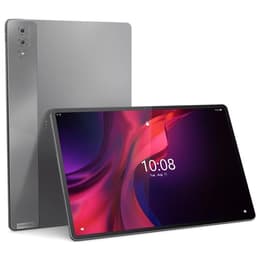 Lenovo Tab Extreme 256GB - Sivá - WiFi