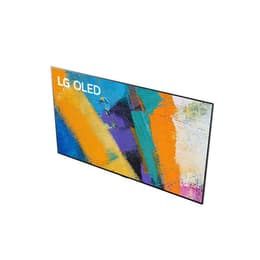 Televízor LG 165 cm OLED65GX6 3840x2160