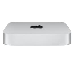 Mac mini () Apple M2 3.49 GHz - 2 To SSD - 16GB