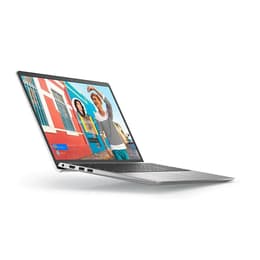 Dell Inspiron 3515 15" (2018) - Ryzen 5 - 3000 Series (U) - 8GB - SSD 256 GB QWERTY - Anglická
