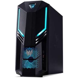Acer Predator Orion 3000 Core i7-8700 3,2 GHz - SSD 256 GB + HDD 1 To - 16GB