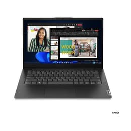 Lenovo V14 G4 14" (2023) - Ryzen 3 - 7000 Series (U) - 8GB - SSD 128 GB QWERTY - Anglická