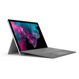 Microsoft Surface Pro 6 12" Core i5-7300U - SSD 256 GB - 8GB AZERTY - Francúzska