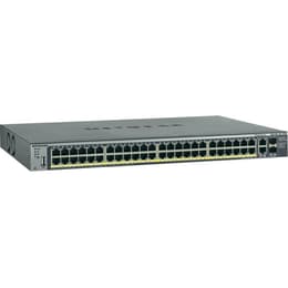 Netgear M41000-50-POE Rozbočovač